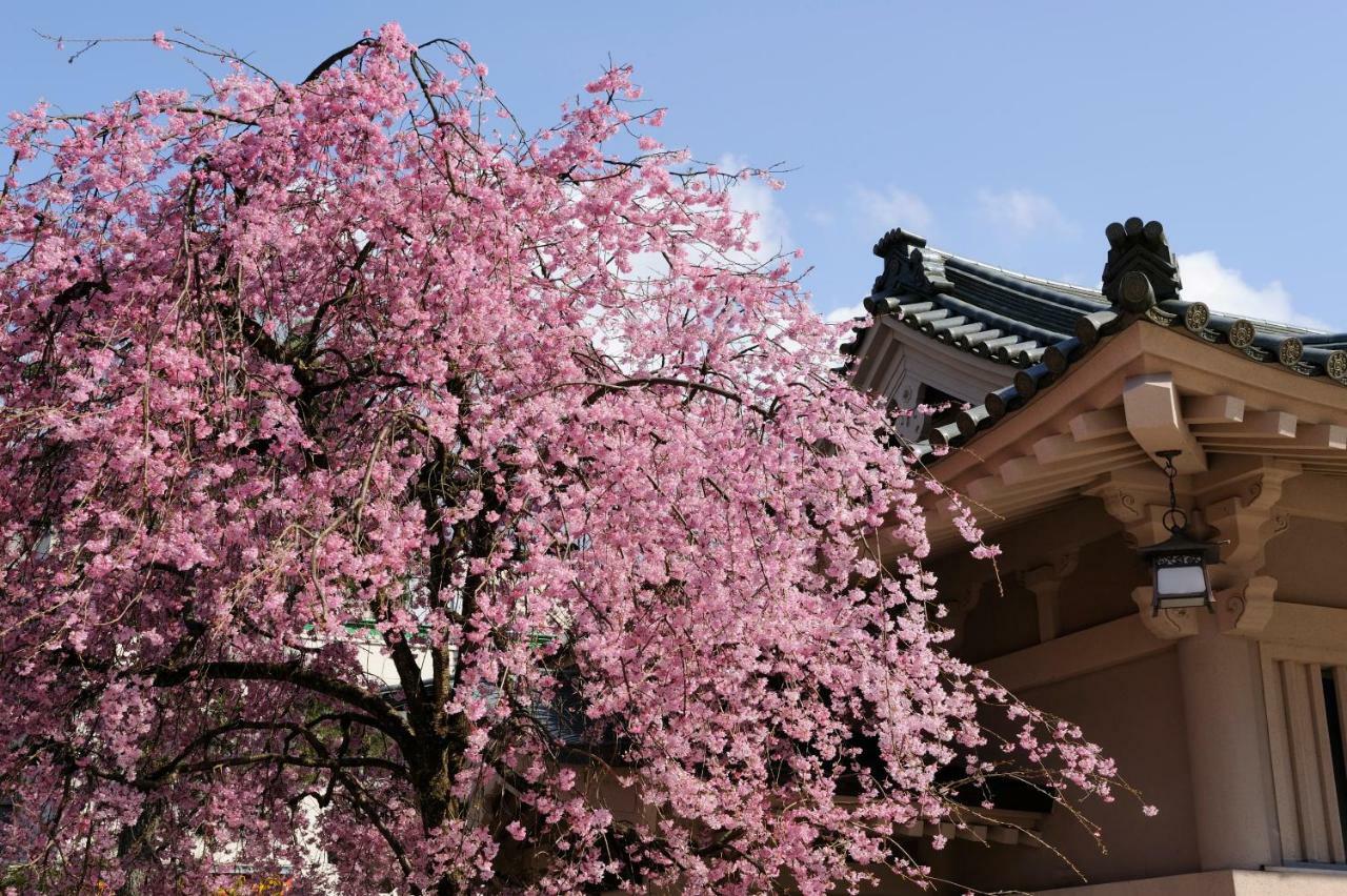 Select Grand Kagayamanaka Hotel Kaga  Exterior photo